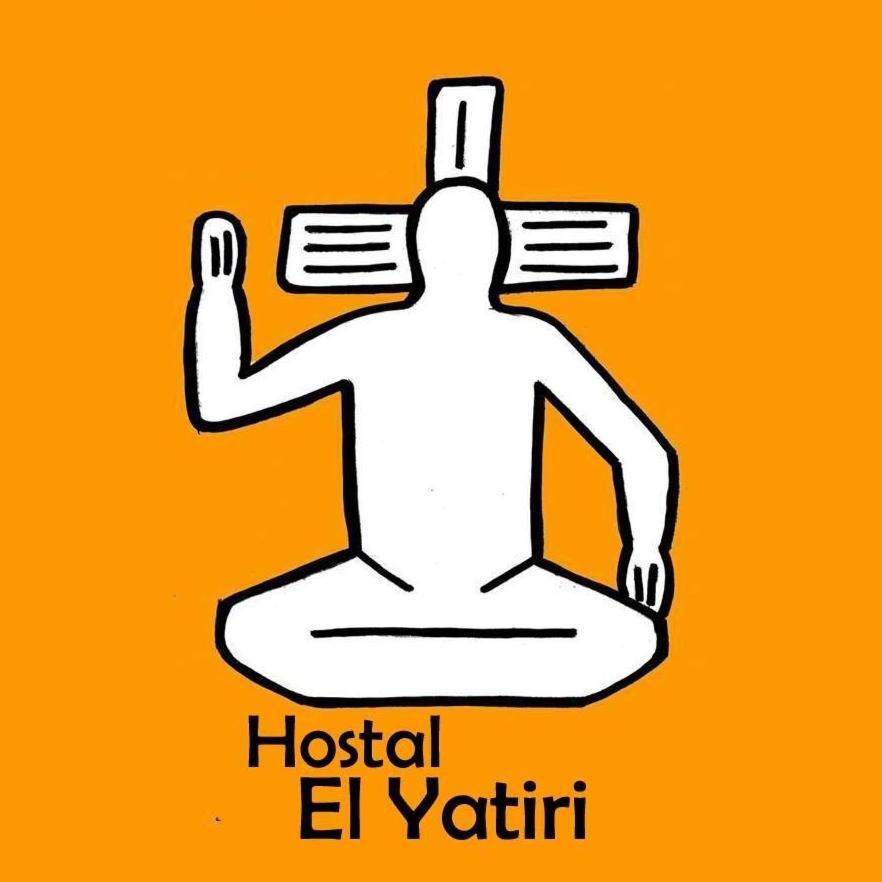 El Yatiri 호텔 산 페드로 데 아타카마 외부 사진
